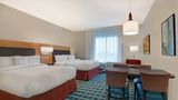 TownePlace Stes By Marriott Bradenton W Suite