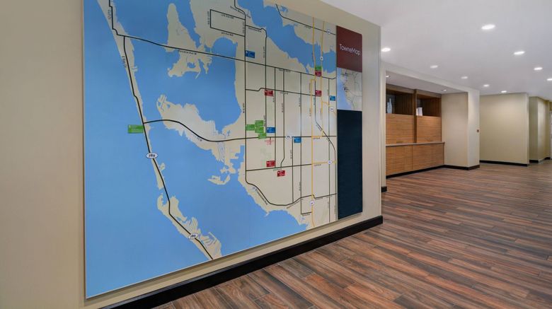 <b>TownePlace Stes By Marriott Bradenton W Other</b>. Images powered by <a href="https://www.leonardoworldwide.com/" title="Leonardo Worldwide" target="_blank">Leonardo</a>.