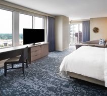 The Westin Virginia Beach Town Center Room