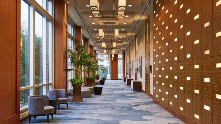 The Westin Virginia Beach Town Center Meeting