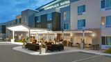 TownePlace Stes By Marriott Bradenton W Exterior