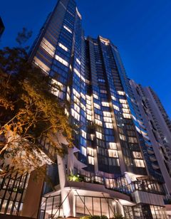 The Westin Brisbane