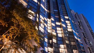 The Westin Brisbane