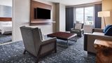 The Westin Virginia Beach Town Center Suite