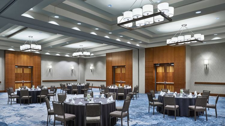 The Westin Virginia Beach Town Center Meeting