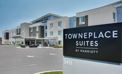 TownePlace Stes By Marriott Bradenton W