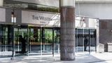 The Westin Osaka Exterior