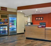 TownePlace Stes By Marriott Bradenton W Lobby