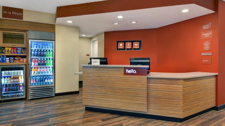 <b>TownePlace Stes By Marriott Bradenton W Lobby</b>. Images powered by <a href="https://www.leonardoworldwide.com/" title="Leonardo Worldwide" target="_blank">Leonardo</a>.