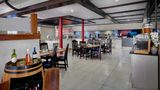 Protea Hotel Klerksdorp Restaurant