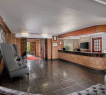 Protea Hotel Klerksdorp Lobby