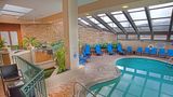 Sheraton Westport Plaza Hotel St. Louis Pool