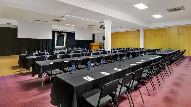 <b>Protea Hotel Klerksdorp Meeting</b>. Images powered by <a href="https://www.leonardoworldwide.com/" title="Leonardo Worldwide" target="_blank">Leonardo</a>.