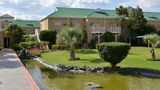 Protea Hotel Klerksdorp Exterior