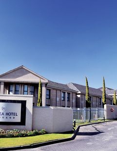 Protea Hotel Midrand
