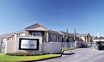 Protea Hotel Midrand