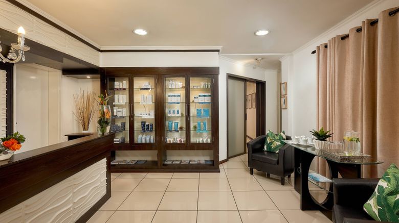 <b>Protea Hotel Midrand Spa</b>. Images powered by <a href="https://www.leonardoworldwide.com/" title="Leonardo Worldwide" target="_blank">Leonardo</a>.