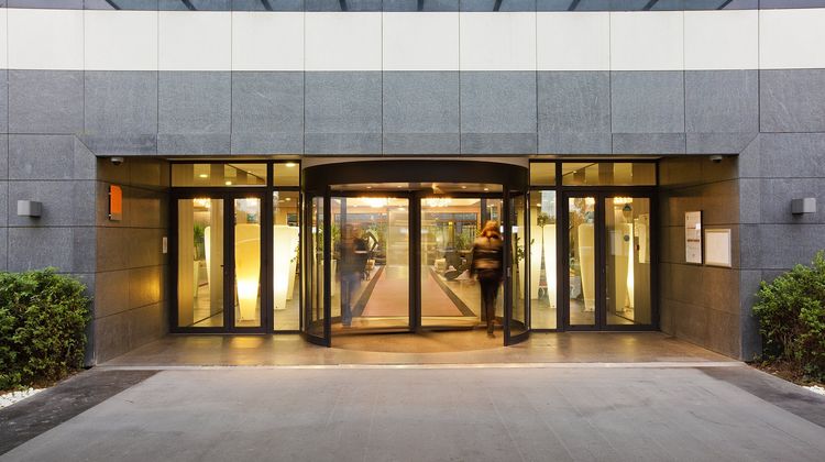 Residhome Suites Paris Senart Exterior