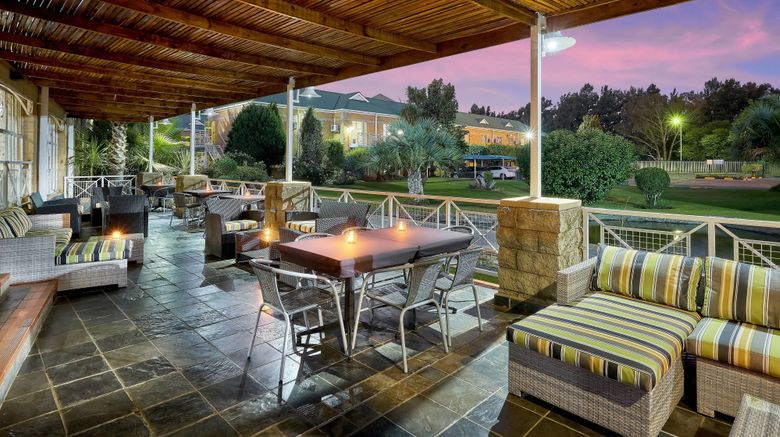 <b>Protea Hotel Klerksdorp Other</b>. Images powered by <a href="https://www.leonardoworldwide.com/" title="Leonardo Worldwide" target="_blank">Leonardo</a>.