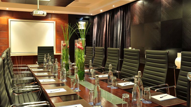 <b>Protea Hotel Midrand Meeting</b>. Images powered by <a href="https://www.leonardoworldwide.com/" title="Leonardo Worldwide" target="_blank">Leonardo</a>.