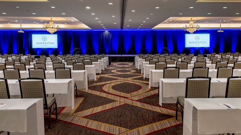 <b>Sheraton Westport Chalet Hotel St. Louis Meeting</b>. Images powered by <a href="https://www.leonardoworldwide.com/" title="Leonardo Worldwide" target="_blank">Leonardo</a>.