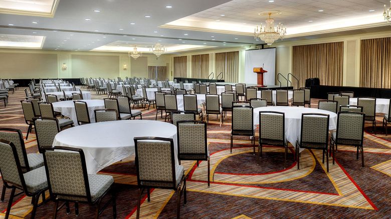 <b>Sheraton Westport Chalet Hotel St. Louis Meeting</b>. Images powered by <a href="https://www.leonardoworldwide.com/" title="Leonardo Worldwide" target="_blank">Leonardo</a>.
