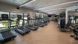 Le Meridien Pasadena Arcadia Health Club