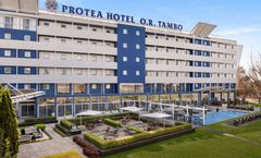 Protea Hotel O.R. Tambo