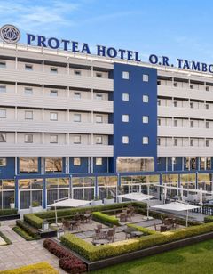 Protea Hotel O.R. Tambo