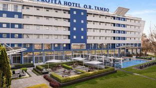Protea Hotel O.R. Tambo