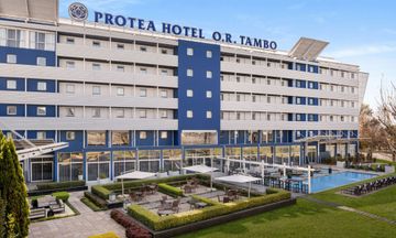 Protea Hotel O.R. Tambo