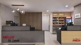 TownePlace Suites Brentwood Lobby