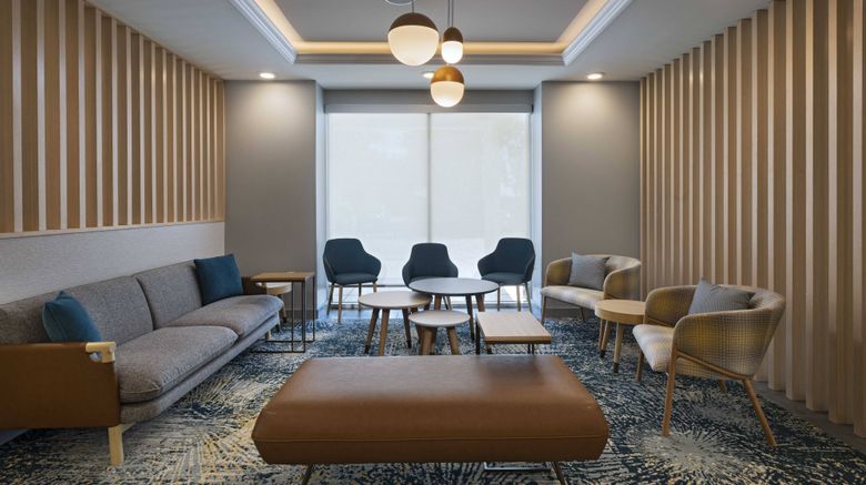 <b>TownePlace Suites Brentwood Lobby</b>. Images powered by <a href="https://www.leonardoworldwide.com/" title="Leonardo Worldwide" target="_blank">Leonardo</a>.