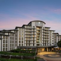 Protea Hotel Wanderers