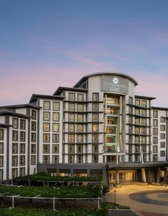 Protea Hotel Wanderers