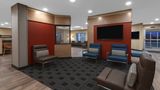 TownePlace Suites St. Louis/Edwardsville Lobby