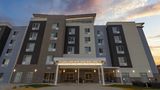 TownePlace Suites St. Louis/Edwardsville Exterior