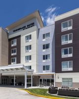 TownePlace Suites St. Louis/Edwardsville