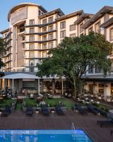Protea Hotel Wanderers