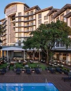 Protea Hotel Wanderers