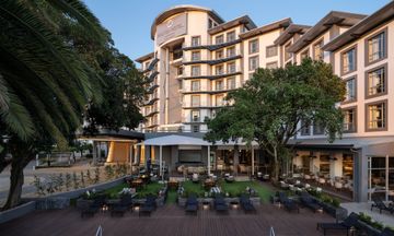 Protea Hotel Wanderers