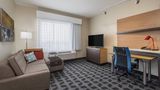 TownePlace Suites St. Louis/Edwardsville Room