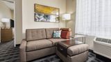 TownePlace Suites St. Louis/Edwardsville Suite