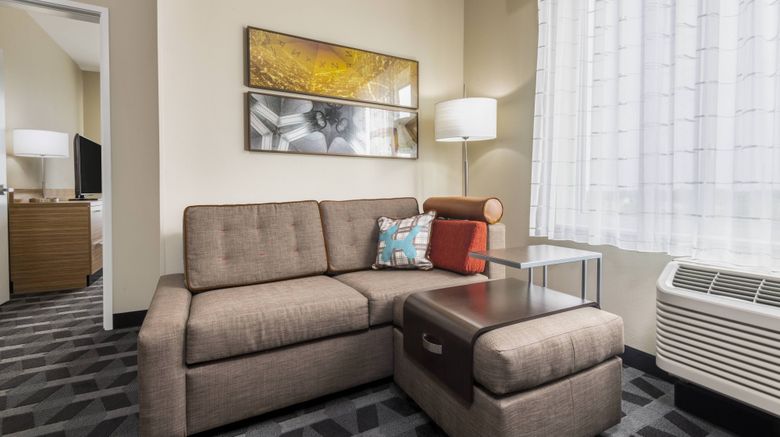 <b>TownePlace Suites St. Louis/Edwardsville Suite</b>. Images powered by <a href="https://www.leonardoworldwide.com/" title="Leonardo Worldwide" target="_blank">Leonardo</a>.
