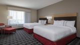 TownePlace Suites St. Louis/Edwardsville Suite