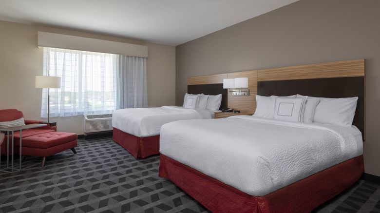 <b>TownePlace Suites St. Louis/Edwardsville Suite</b>. Images powered by <a href="https://www.leonardoworldwide.com/" title="Leonardo Worldwide" target="_blank">Leonardo</a>.