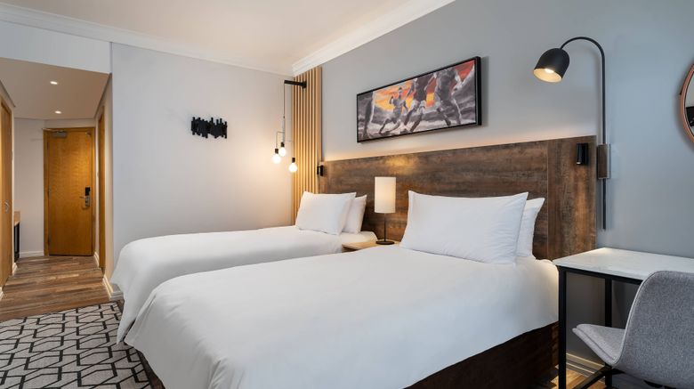 <b>Protea Hotel Wanderers Room</b>. Images powered by <a href="https://www.leonardoworldwide.com/" title="Leonardo Worldwide" target="_blank">Leonardo</a>.