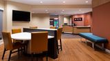 TownePlace Suites St. Louis Chesterfield Lobby
