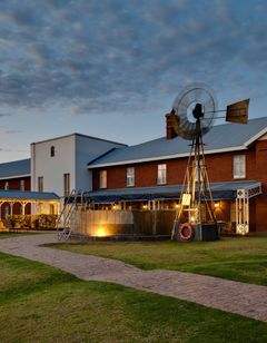 Protea Hotel Kimberley