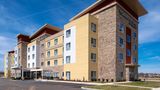 TownePlace Suites St. Louis Chesterfield Exterior